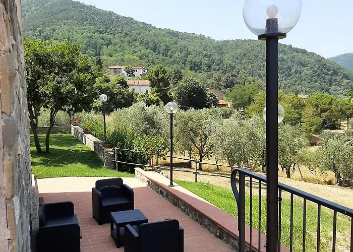 Il Vecchio Mandorlo B&B 3*