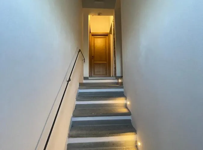 Il Vecchio Mandorlo 3* 콰라타