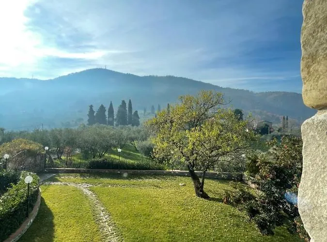 Il Vecchio Mandorlo 3* 콰라타