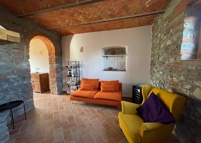 B&B Il Vecchio Mandorlo