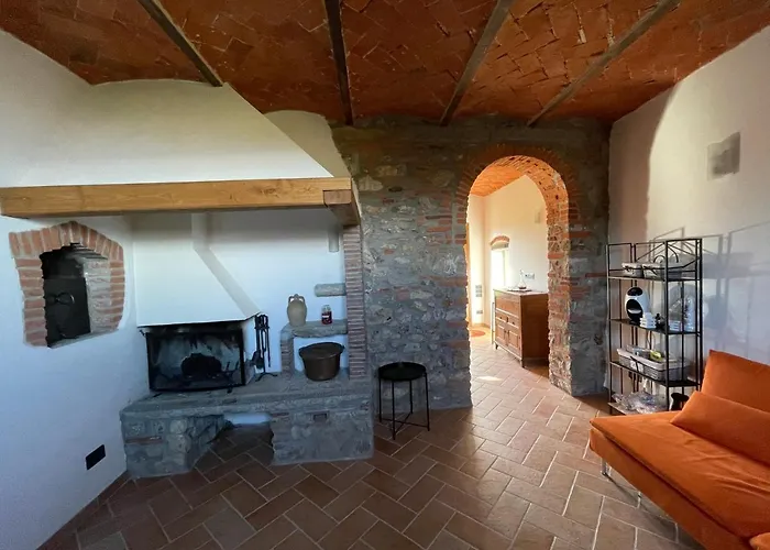 B&B Il Vecchio Mandorlo