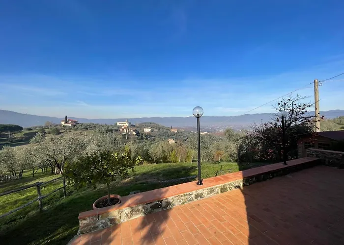 B&B Il Vecchio Mandorlo 콰라타