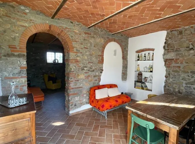 B&B Il Vecchio Mandorlo 3*