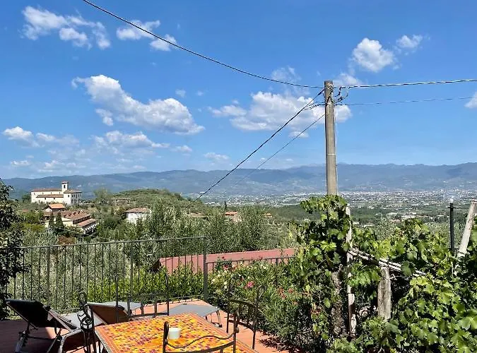 B&B Il Vecchio Mandorlo 콰라타