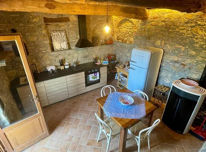 Il Vecchio Mandorlo B&B 3*