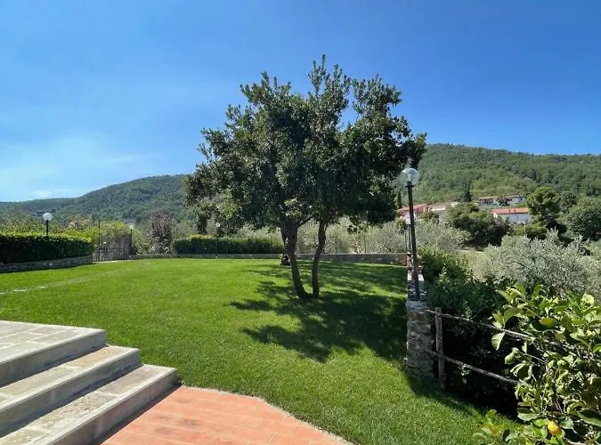 Il Vecchio Mandorlo B&B