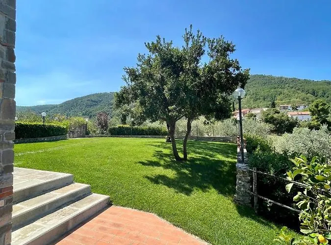 B&B Il Vecchio Mandorlo 3*