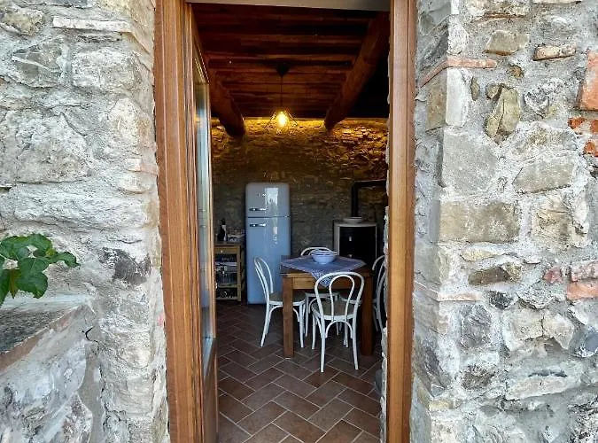 Il Vecchio Mandorlo