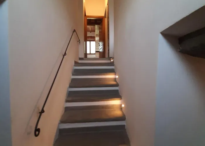 B&B Il Vecchio Mandorlo