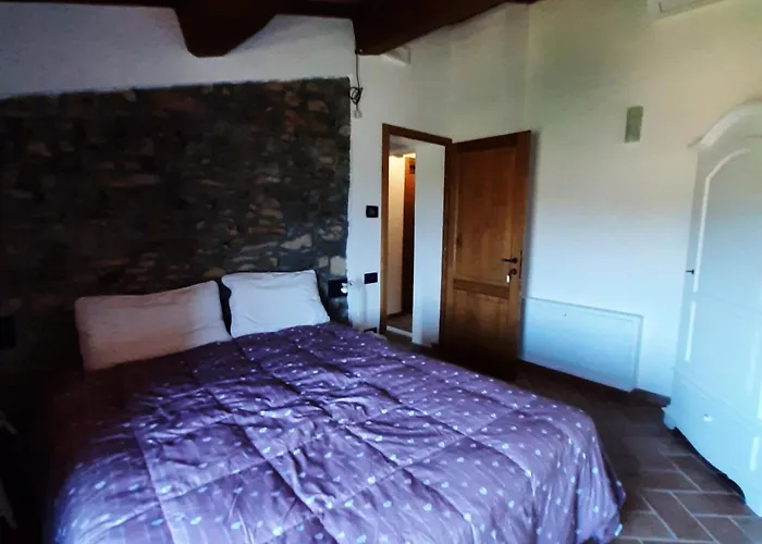 Il Vecchio Mandorlo B&B