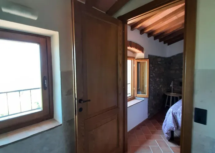 B&B Il Vecchio Mandorlo 3*