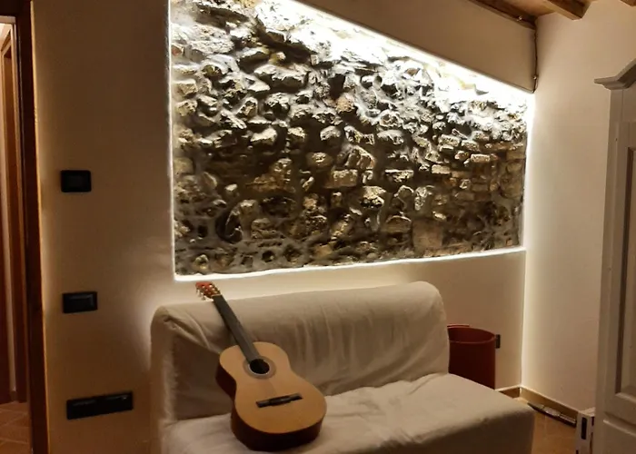 B&B Il Vecchio Mandorlo