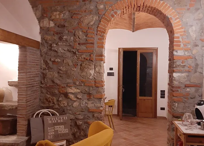 B&B Il Vecchio Mandorlo 3*