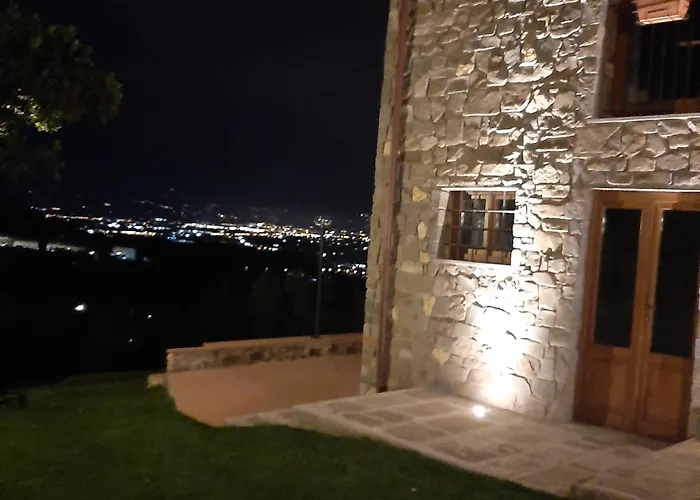 Il Vecchio Mandorlo 콰라타