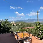 Nocleg ze śniadaniem Il Vecchio Mandorlo