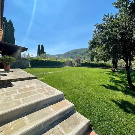Il Vecchio Mandorlo 3*