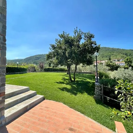 Panzió Il Vecchio Mandorlo 3*