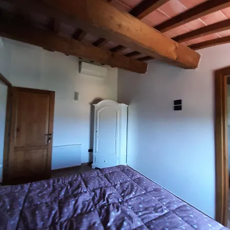 Il Vecchio Mandorlo Quarrata