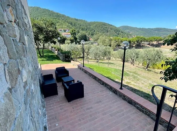 Bed and Breakfast Il Vecchio Mandorlo