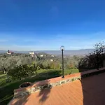 Bed & Breakfast Il Vecchio Mandorlo Quarrata