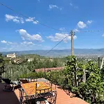 Bed & Breakfast Il Vecchio Mandorlo Quarrata