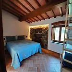 Bed & Breakfast Il Vecchio Mandorlo Quarrata