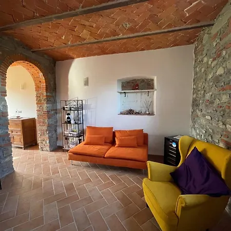Bed & Breakfast Il Vecchio Mandorlo