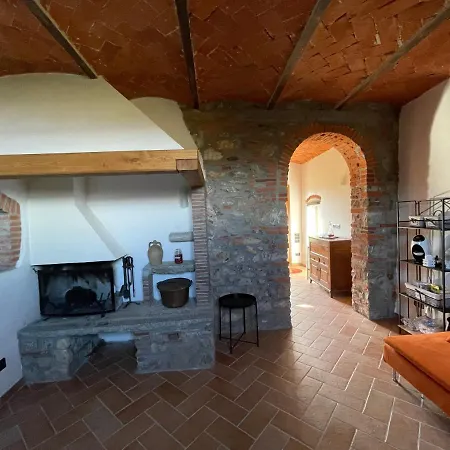 Bed & Breakfast Il Vecchio Mandorlo