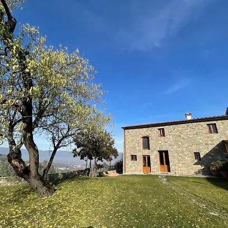 Il Vecchio Mandorlo Bed & Breakfast Quarrata