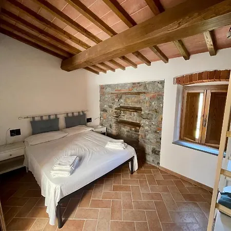 Il Vecchio Mandorlo Bed & Breakfast