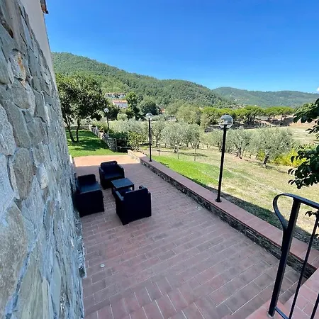 Bed & Breakfast Il Vecchio Mandorlo