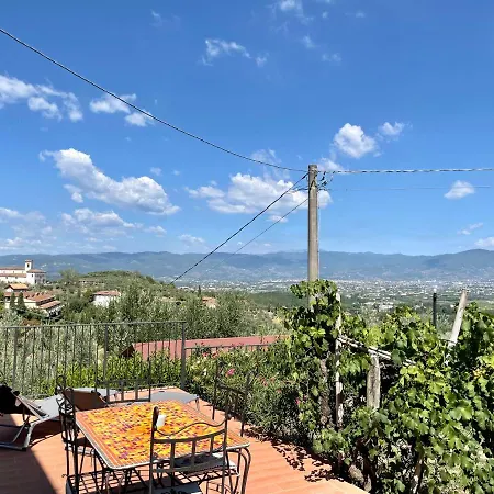 Bed & Breakfast Il Vecchio Mandorlo *