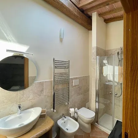 Il Vecchio Mandorlo Bed & Breakfast