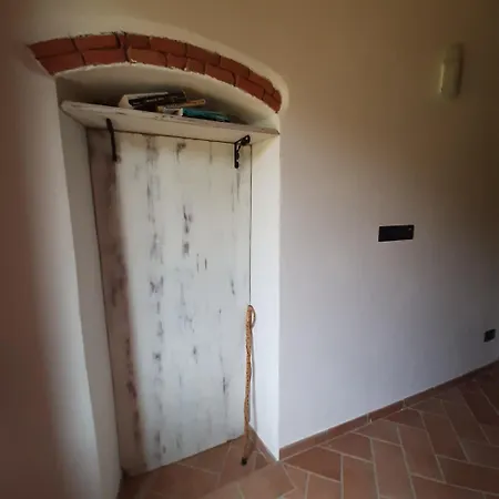 Bed & Breakfast Il Vecchio Mandorlo Quarrata