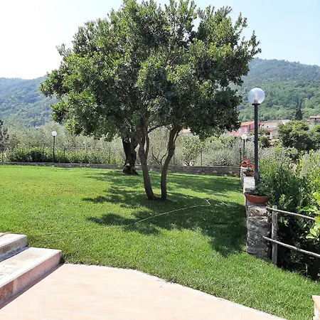 Il Vecchio Mandorlo Quarrata