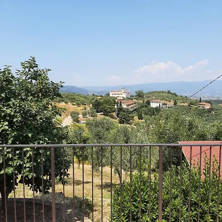 Bed & Breakfast Il Vecchio Mandorlo *