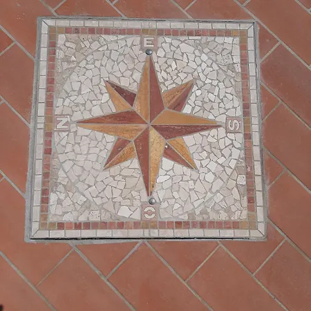 Il Vecchio Mandorlo * Quarrata