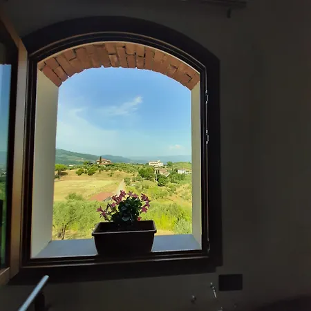 Il Vecchio Mandorlo Bed & Breakfast