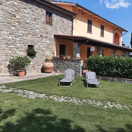 Il Vecchio Mandorlo Bed & Breakfast