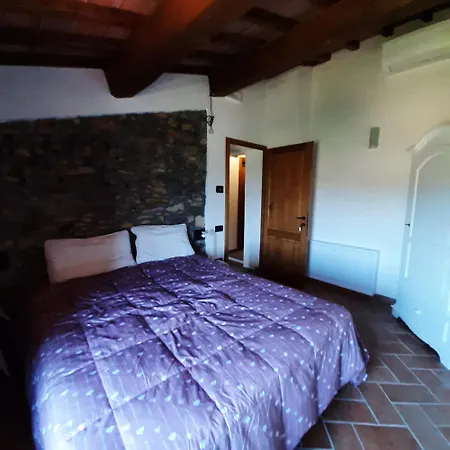 Il Vecchio Mandorlo Bed & Breakfast