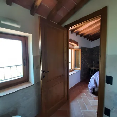 Bed & Breakfast Il Vecchio Mandorlo *