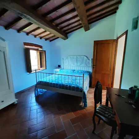 Il Vecchio Mandorlo Quarrata