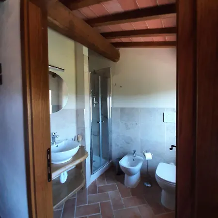 Il Vecchio Mandorlo Bed & Breakfast Quarrata