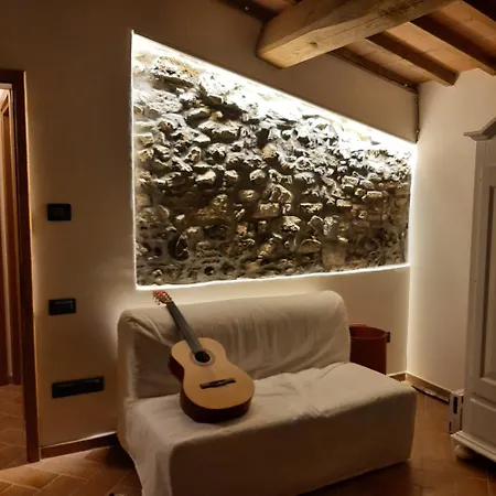 Bed & Breakfast Il Vecchio Mandorlo